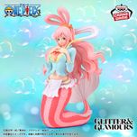 SHIRAHOSHI One Piece Figurka Manga Anime