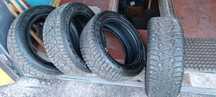 Шини Goodyear UltraGrip 600.   225 55 r 17