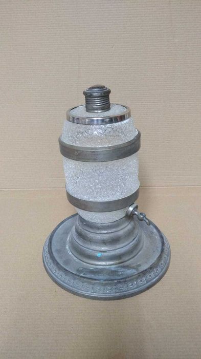 Stara karafka na alkochol