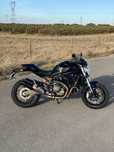 Ducati Monster 821 35KW