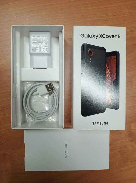 SAMSUNG Galaxy XCover 5 SM-G525F/DS Dual SIM