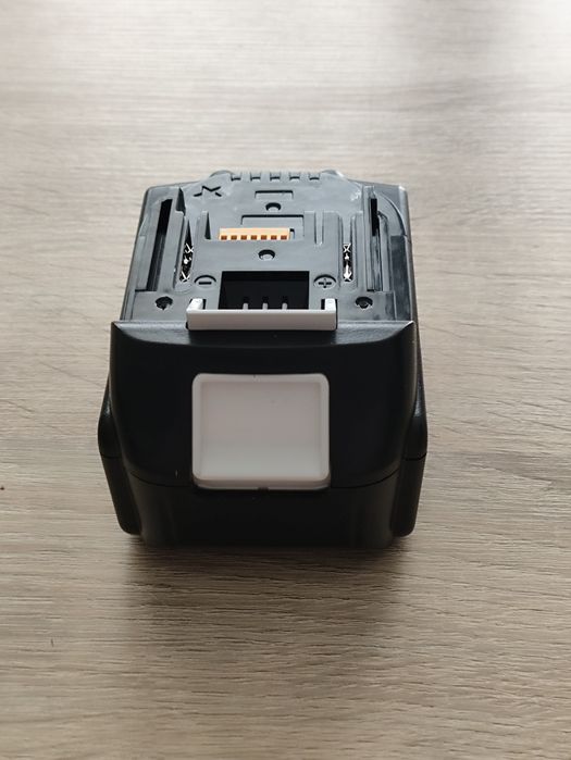 2 sztuki  Bateria do Makita 18V 6Ah - wysyłka kurierem express