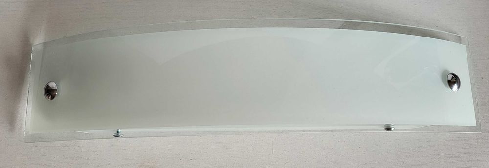 Светильник новый