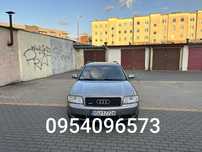 Продам Audi A6 C5 2004