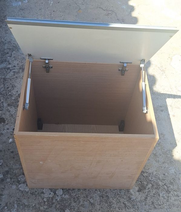 Object Storage Table64284146811907121