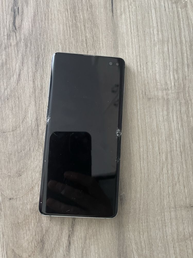 Самсунг s 10+ плата на запчастини