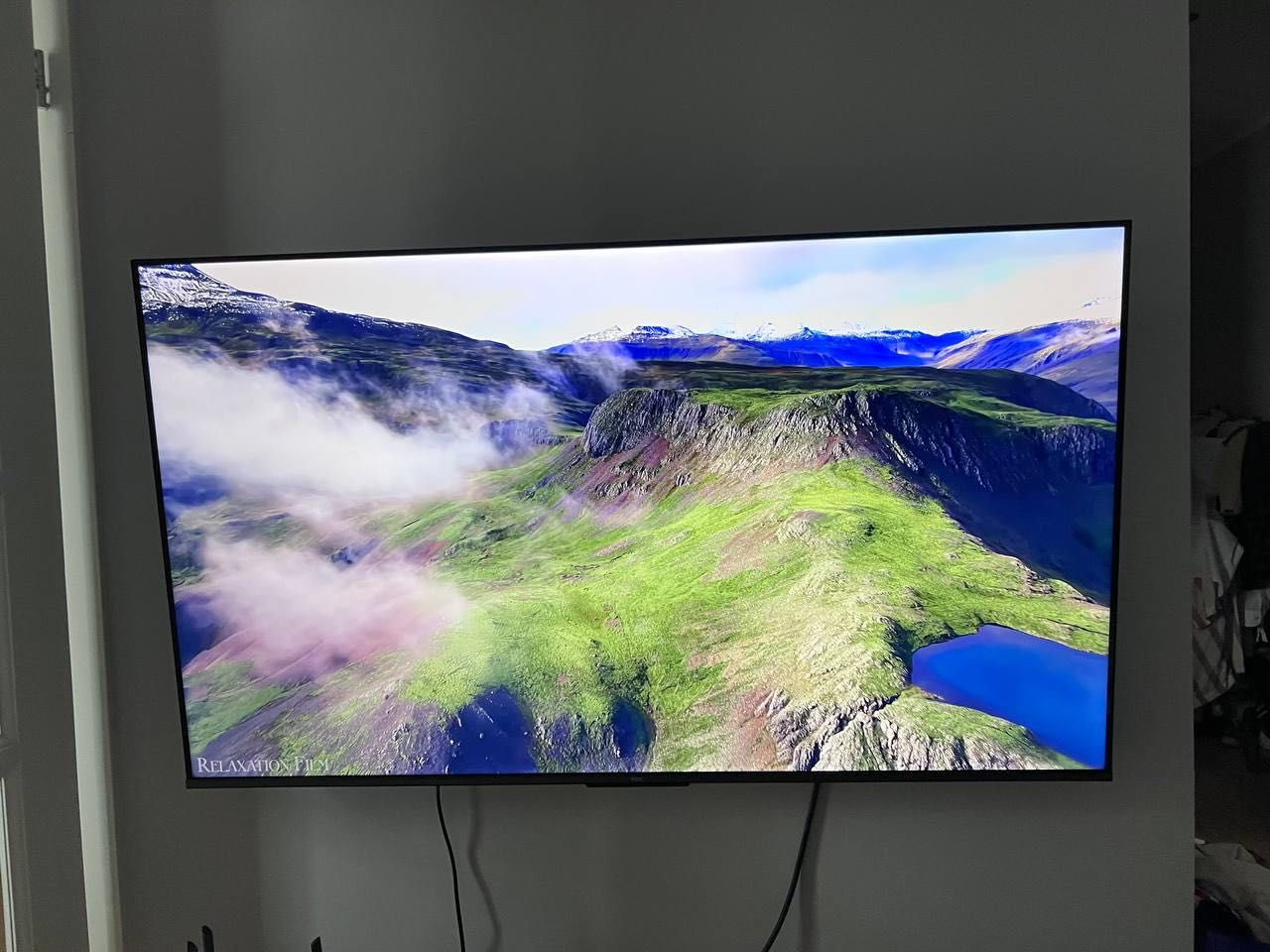 Sprzedam telewizor TCL