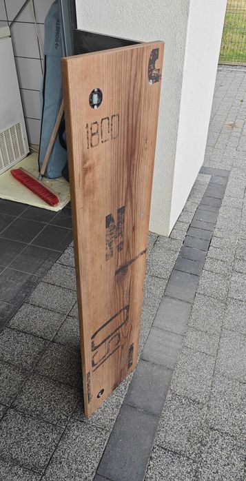 FARGO
Półka fargo, FG-09