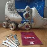 Patins Edea 200 pouco uso