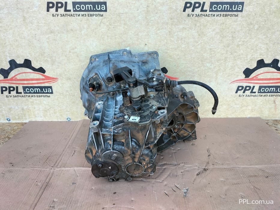 Ford Transit Connect MK2 13-21 1.6 TDCI Коробка передач МКПП DV6R-7002