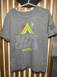Happy camper abercrombie xs 122 cm