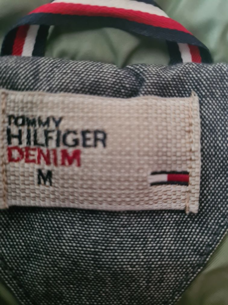 Kurtka bomberka Tommy Hilfiger