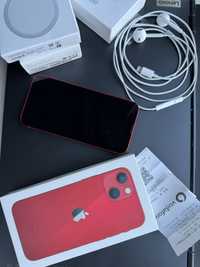 iPhone 13 mini 256gb (PRODUCT)RED