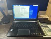 Acer aspire S5-371 N16C4 i7/8ram/256ssd