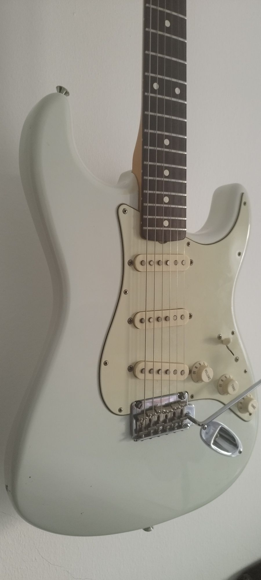 Fender Stratocaster