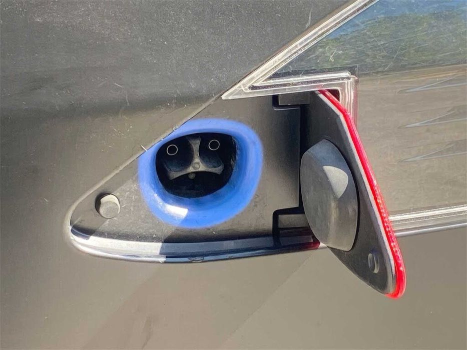 Tesla Model S Long Range Plus      2020