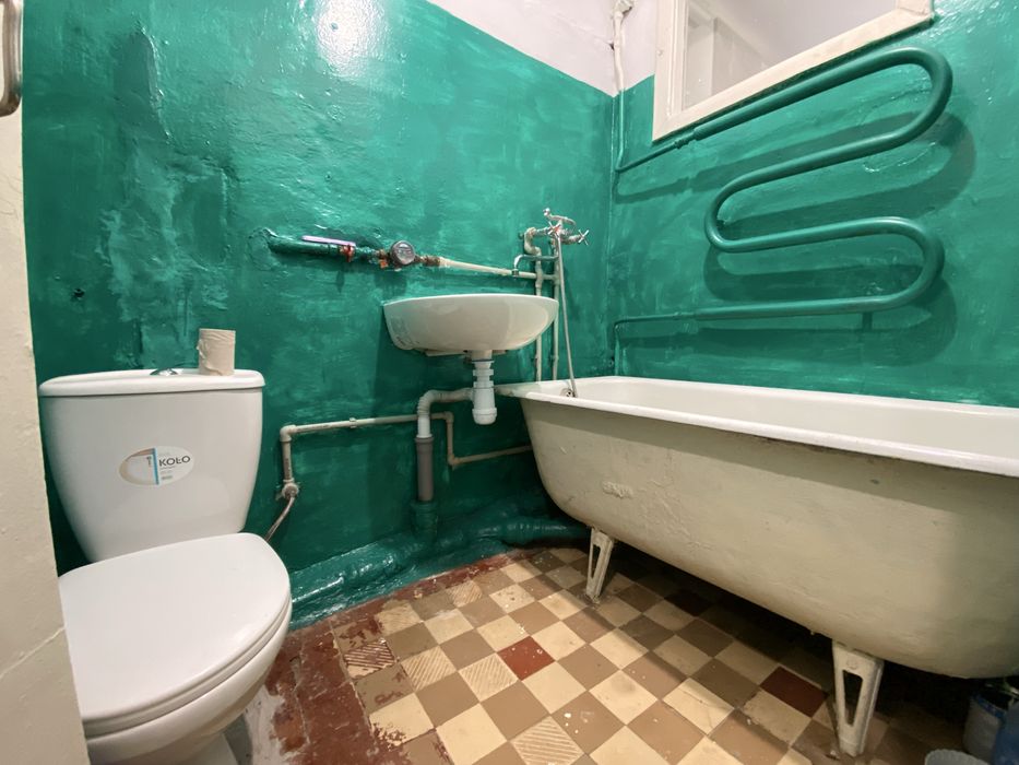 Оренда 1к квартири в Центрі (біля Feride Plaza)