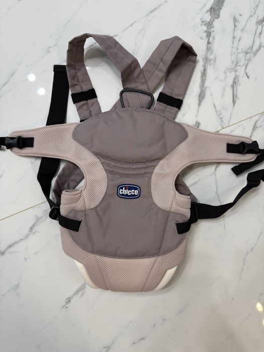 Ерго рюкзак chicco