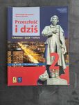 Przeszłość i dziś 2 cz. 1 - podręcznik do języka polskiego