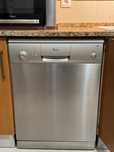 Maquina de Lavar Loiça Whirlpool