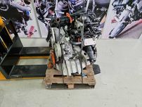 Motor Audi 2.0 TFSI 2006 de 200cv, ref BGB