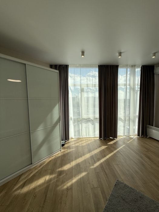 Продаж квартири в Чабанах, 50 м², новий ремонт, повна комплектація