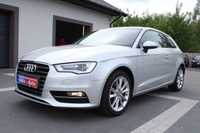 Audi A3 Gwarancja__Klima__Alu___PDC !!!