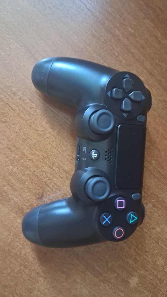 Dualshock ps4 робочий