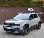 Jeep Avenger 1.2 GSE T3 Summit