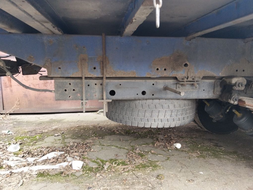 Продам вантажне авто,Донг фенг 1062