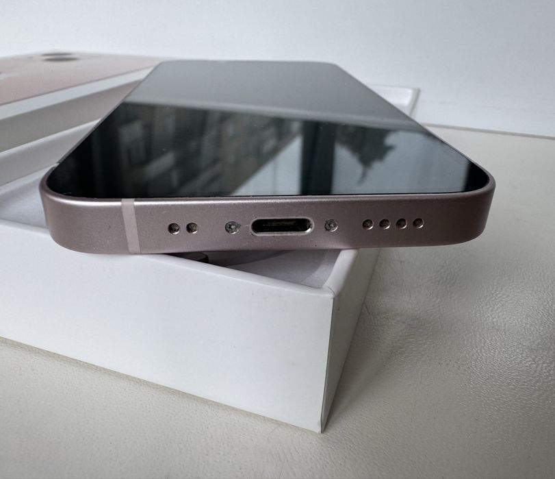 iPhone 13 mini 256Gb Pink (Neverlock)