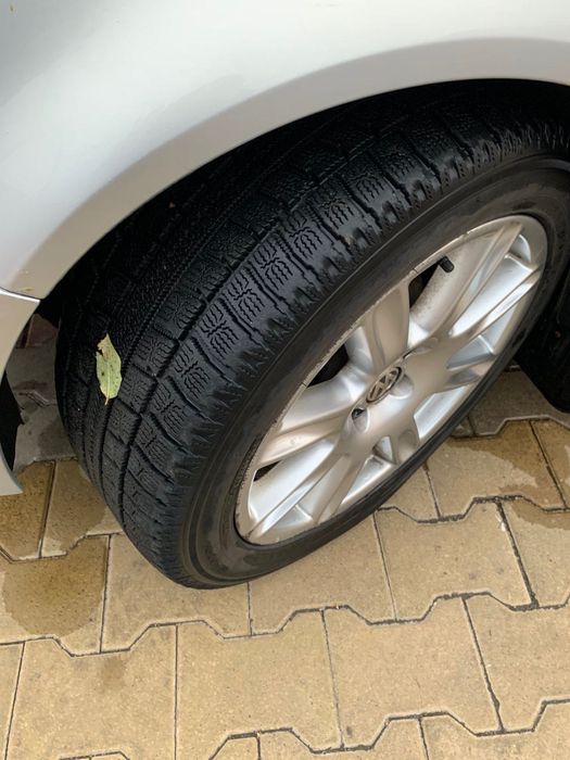 Фольцваген гольф