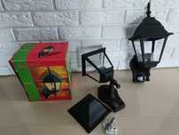 Lampa kinkiet Selenia Börg 2 szt