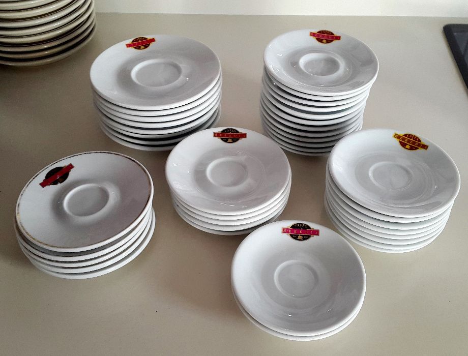 Pires cafés Herédia