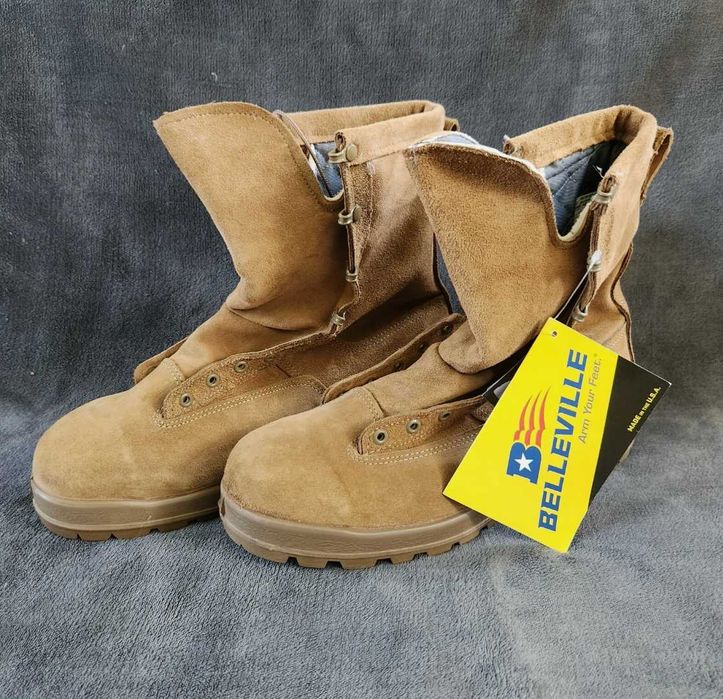 Зимові берці Belleville C775ST, нові. Розмір 8.5R