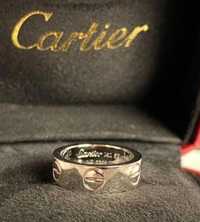 Набор в стиле Cartier