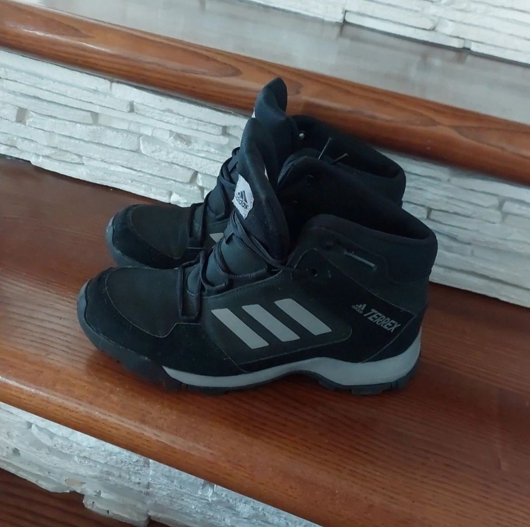 adidas terrex 38,5