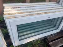 120 x 60 okna używane