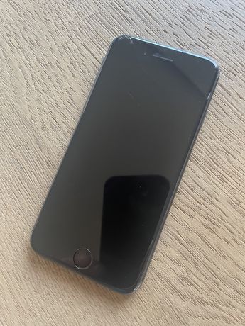 Iphone 8 Space Grey 64gb