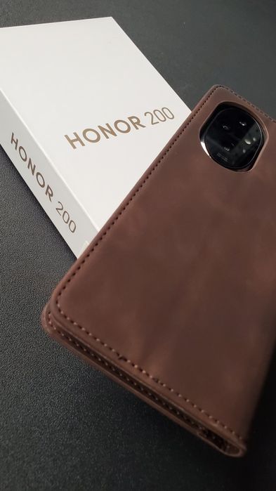 Чохли для Honor 200. Стильні та практичні. Книжка, бампер, магсейф