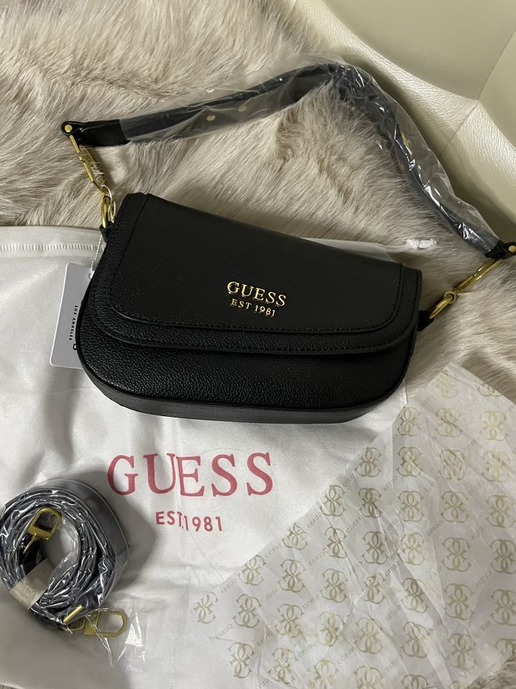 Guess сумка оригинал