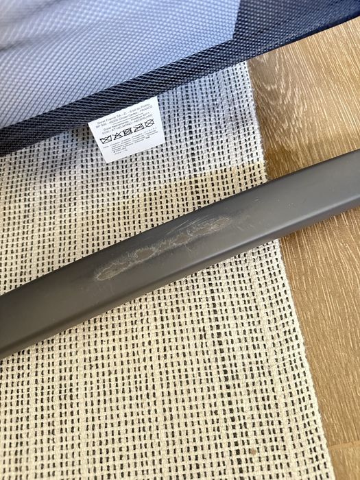 Berço Next to Me Maxi Cosi Iora