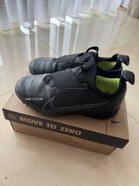 Buty piłkarskie halówki turfy Nike JR Zoom Vapor rozmiar 33 dl 20,5cm