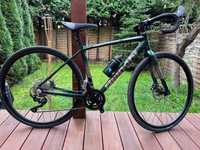 GRAVEL BIANCHI Via Nirone 7 all road - GRX 400 2x10sp