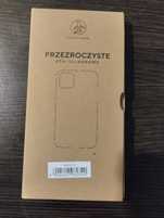 Etui przezroczyste Redmi 10