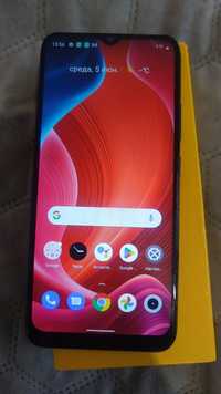 Realme c21y  4/64 gb