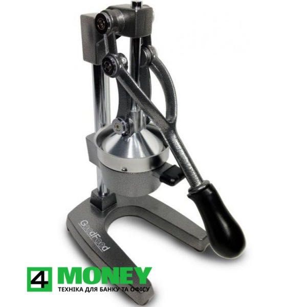 Пресс Соковитискач для Цитрусових Гранат Фреш СОКОВЫЖИМАЛКА GOODFOOD