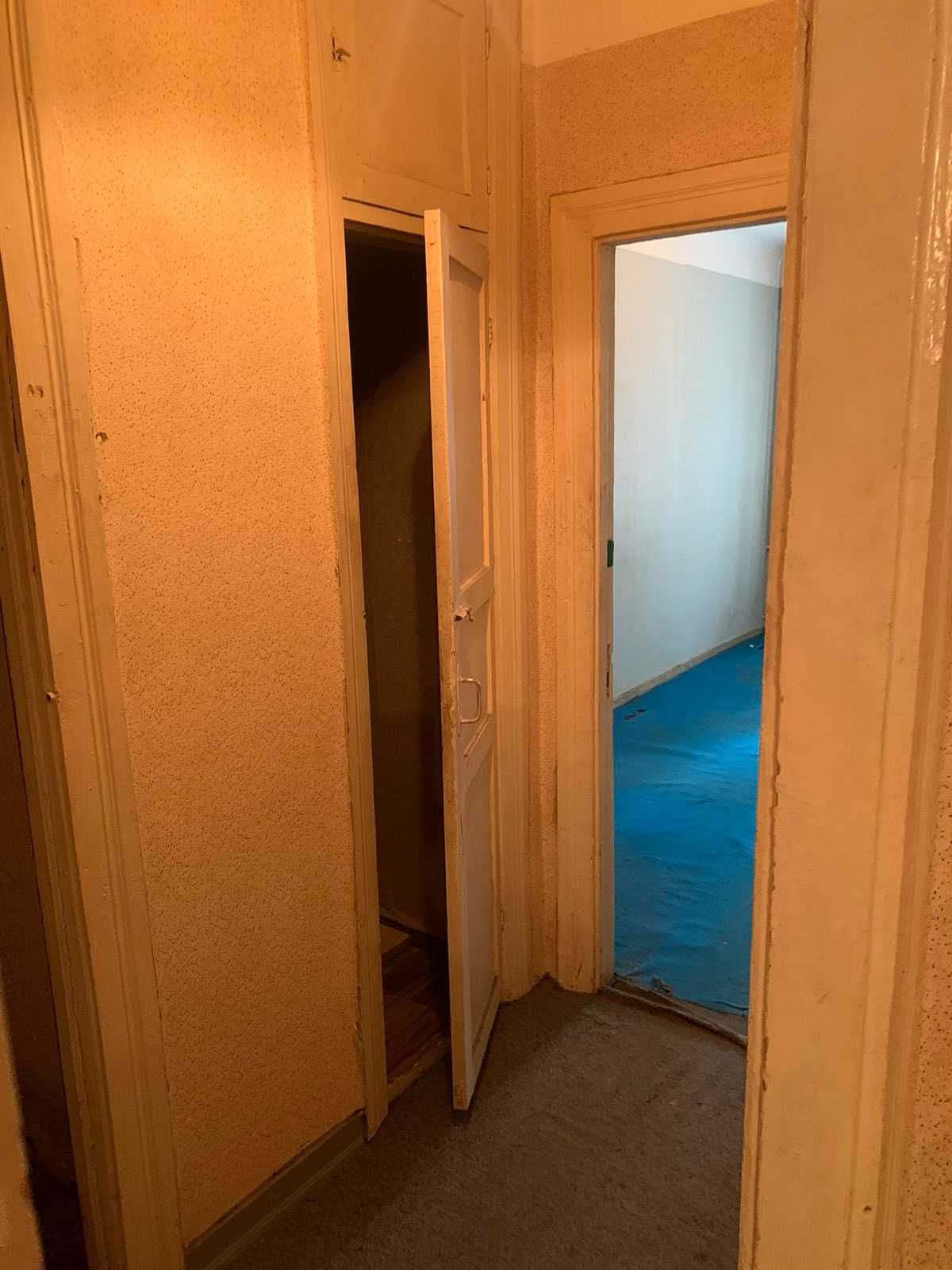 Продам 3 кім. квартиру,   Чоколівка, вул. Авіаконструктора Антонова 10