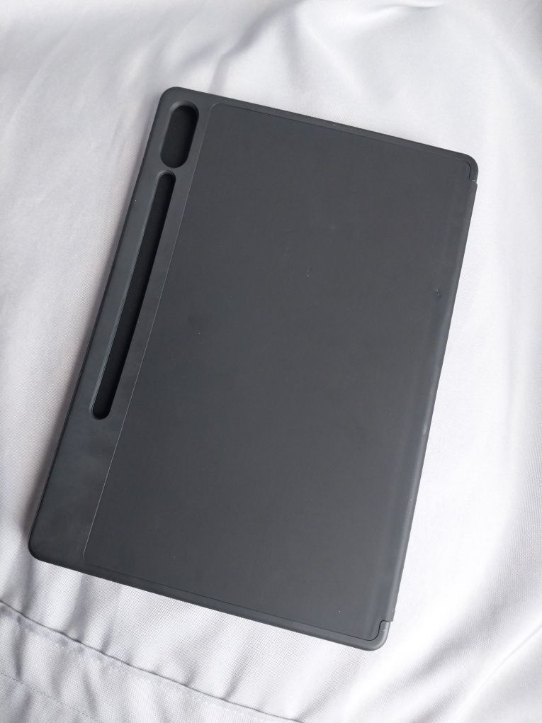 Чехол для планшета samsung Tab s9 plus 12,4 диагональ