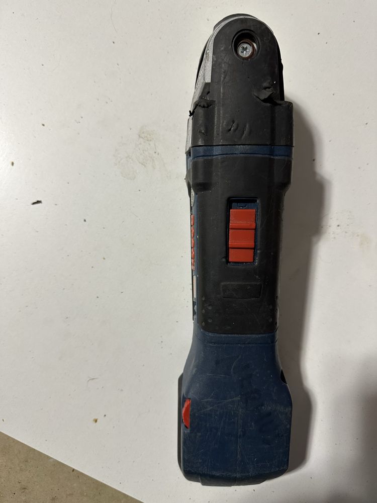 Bosch GOP 18V-28 urządzenie wielofunkcyjne.